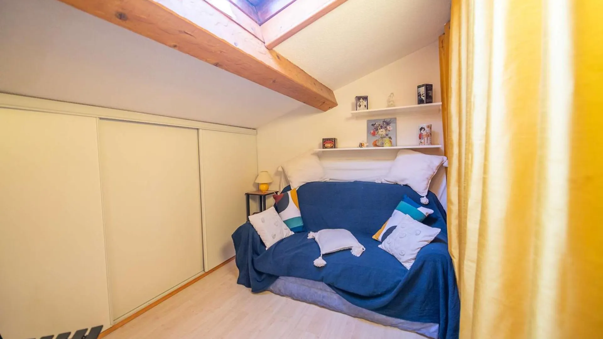 Villa Maison Climatisee Pour 5 Personnes , Au Clame , Jardin Arbore Proche Commerces Bormes-les-Mimosas Francia