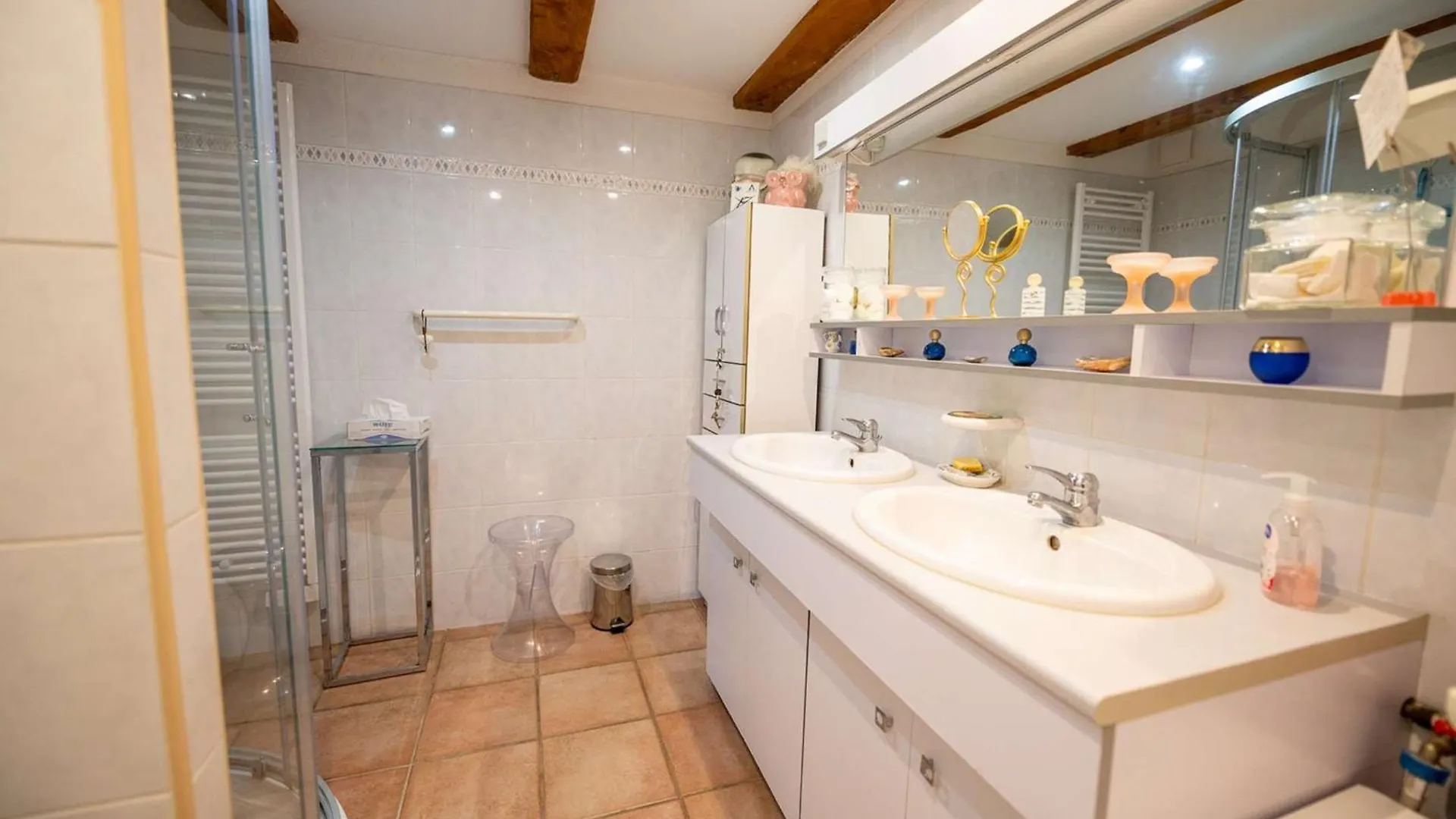 Villa Maison Climatisee Pour 5 Personnes , Au Clame , Jardin Arbore Proche Commerces Bormes-les-Mimosas